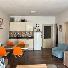 Apartmán Kykula - Terchová, Vyšné Kamence 1520