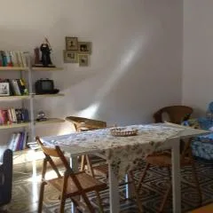 Casa vacanza in collina tra mare e monti