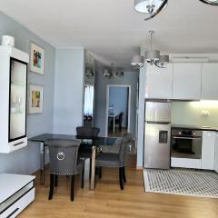 Warsaw Praga Apartment