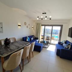 Studio apartment, Marassi, North coast