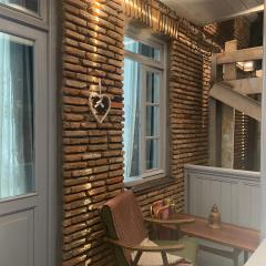 Gudiashvili Apartment