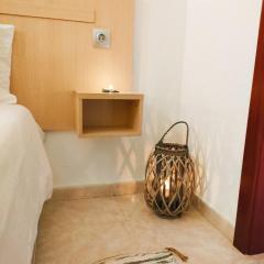 Guinea Nidive apartment