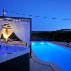Beautiful Holiday Home "Villa Luka"