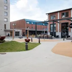 JECI Apartment in Frogner Lillestrøm - Modern and Central