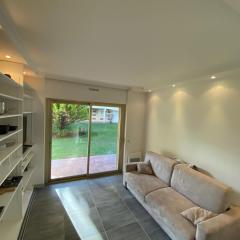 Studio deauville Situé devant la plage