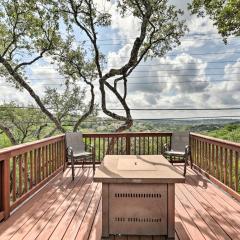 Scenic Austin Escape with Pool Less Than 8 Mi to Dtwn!