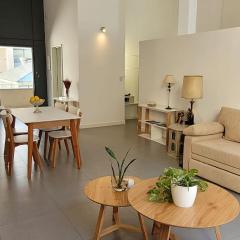 Vivaterra Apartments - San Telmo