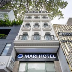 Mari Hotel By Connek