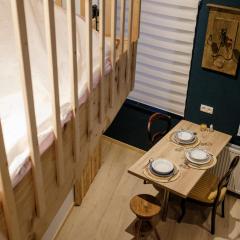 Le Studio Émeraude - Topdestination-Spa