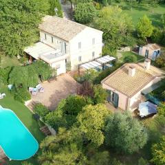 Casali Marchigiani - Ville vacanza private con piscina