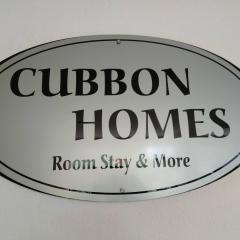 Cubbon Homes Service Apartment