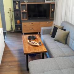 Apartman Motorcycle friendly Osijek