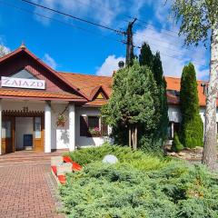 Motel i Restauracja "Pod Basztą"