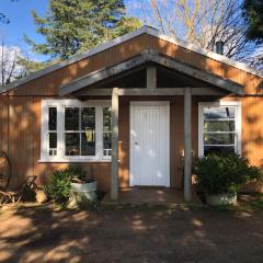 Black Range Erin Cottage, Tumbarumba