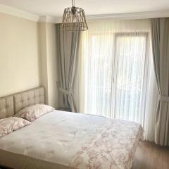 Halic Apart Hotel