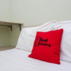 RedDoorz Syariah near Gerbang Tol Krapyak 2 Semarang