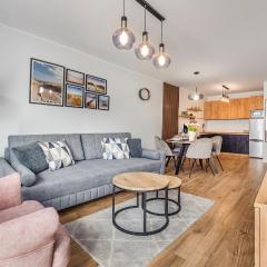 Apartamenty Holiday City - Perłowa Przystań