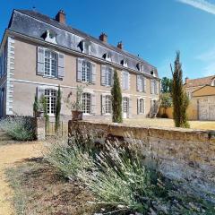 La Templerie - Chambres d'hôtes