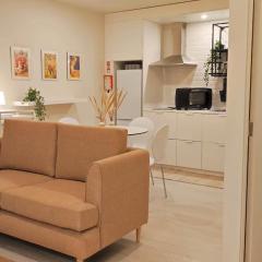Naty Studio with Terrace