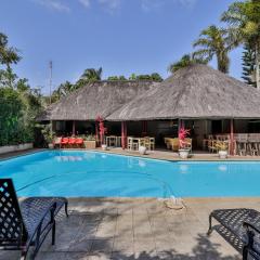 St Lucia Safari Lodge Holiday Home