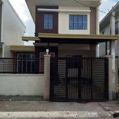 Budget Home in Iloilo Staycation At 8 Pax