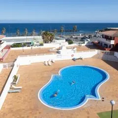 Home2Book Sea Front Duplex Terrace Pool
