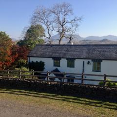 High Ground Cottage, Eskdale