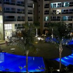 Brisas do Lago - Apartamento 2