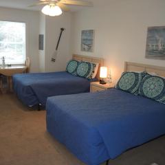Brunswick Plantation Villa 406L in Calabash