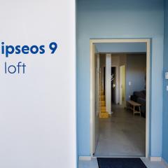 Analipseos 9 Loft