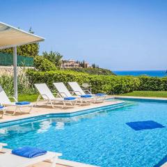Villa Marina Ai Helis
