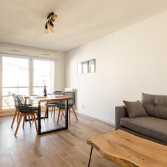 DIFY Bourbonnais - Quartier Vaise