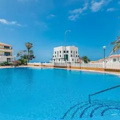 BuenaVista Sunflower Apartment in Playa La Arena