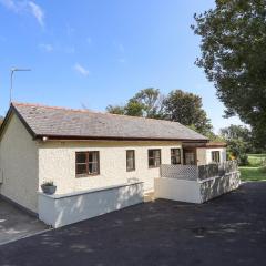 Glasinfryn Cottage