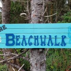 The Beachwalk