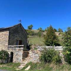 Le col de Perjuret