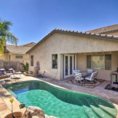Golfers Paradise Oro Valley Home with Pool!
