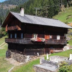 Almhütte Egger Obheimat