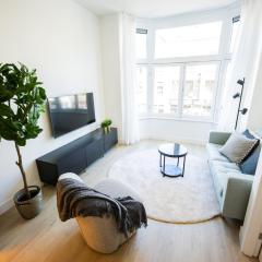 Blissfully 1 Bedroom Serviced Apartment 53m2 -NB306B-