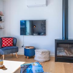 Riverside Lodge- 2 Bedroom Unit