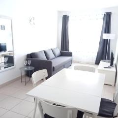 Casa Elsa appartamento incantevole Corralejo