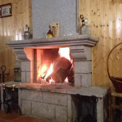 Casa Rural dos Hermanas