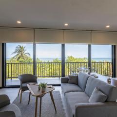Ocean View Loft in Punta Cocos - D102