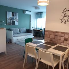 NEW - Frendly Luxury Apartment Franka Zagreb