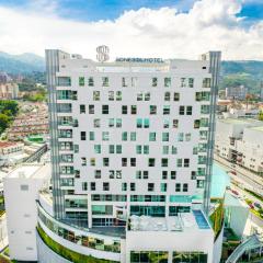Sonesta Hotel Bucaramanga