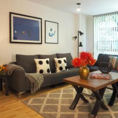 Comfort Reforma By The Local Way