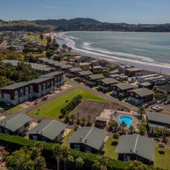 Ocean Serenity Apartments Whitianga