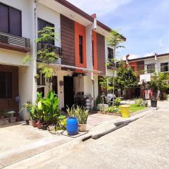 Entire 2 story-house in Navona Subdivision in lapu-lapu Mactan Cebu