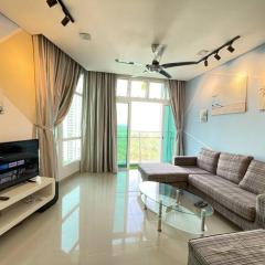 1Medini 1BedRoom NiceView By WP Homestay