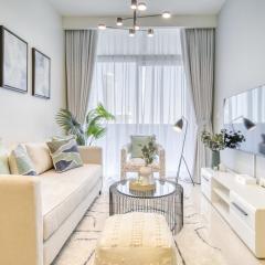 Polished 2BR at Vera Tower Business Bay by Deluxe Holiday Homes